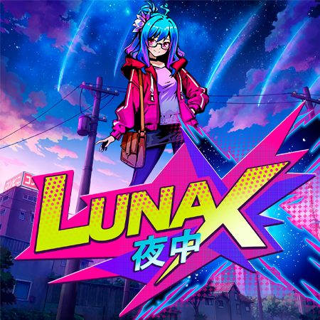 Luna X Evoplay