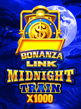 Bonanza Link Midnight Train X1000 Fugaso