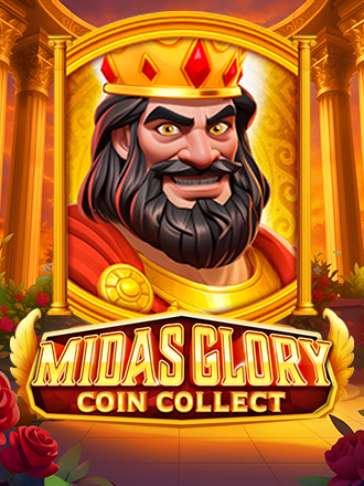 Midas Glory Coin Collect GameCo