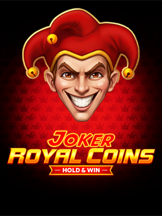 Joker Royal Coins Hold Win Gamzix