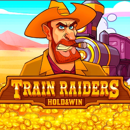 Train Raiders Hold and Win Gamzix