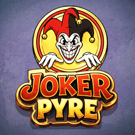 Joker Pyre iSoftBet