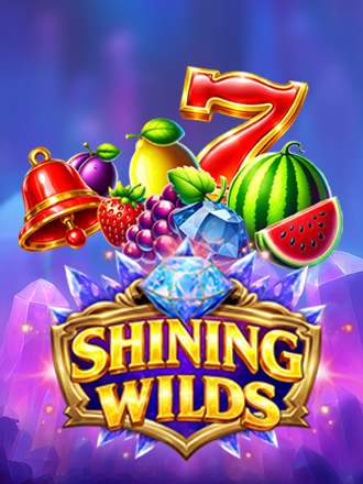 Shining Wilds Mascot Gaming