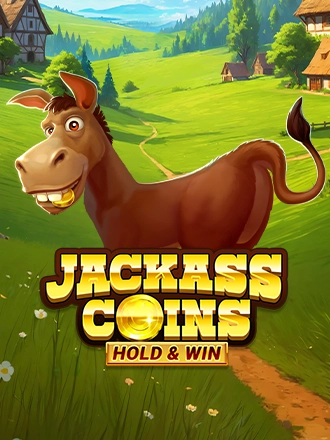 Jackass Coins Hold Win Nolimit City