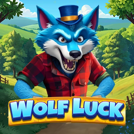 Wolf Luck Nolimit City