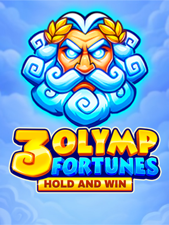 3 Olymp Fortunes Evoplay