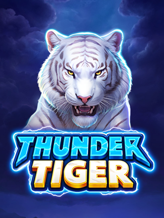 Thunder Tiger Evoplay