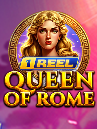 1 Reel Queen of Rome Spinomenal