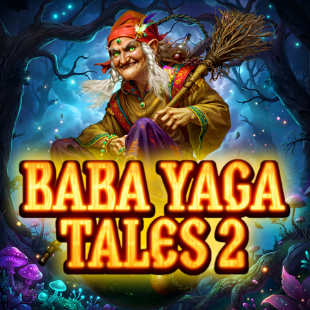 Baba Yaga Tales 2 Spinomenal